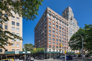 The Brookford in New York, NY - Building Photo