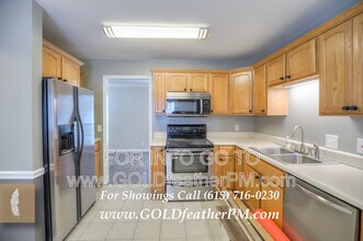 3301 Towneship Rd in Nashville, TN - Building Photo - Building Photo