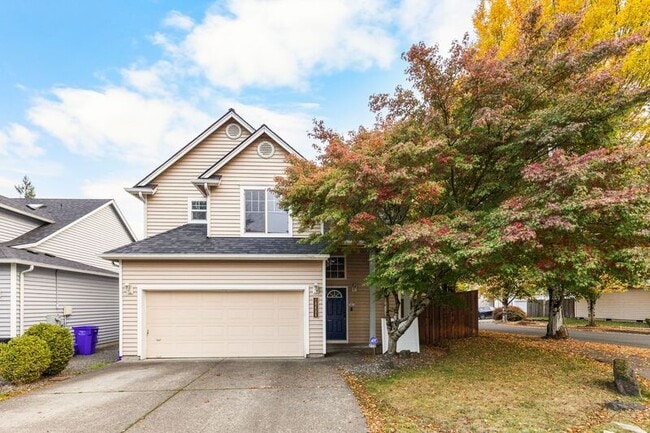 property at 18438 SE Stephens St