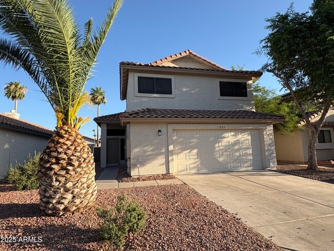 11533 W Citrus Grove Way in Avondale, AZ - Building Photo - Building Photo