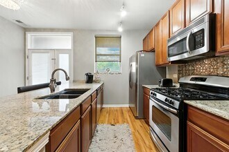 307 E 25th St in Chicago, IL - Building Photo - Building Photo