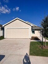 3821 Selawik St in Sherman, TX - Building Photo