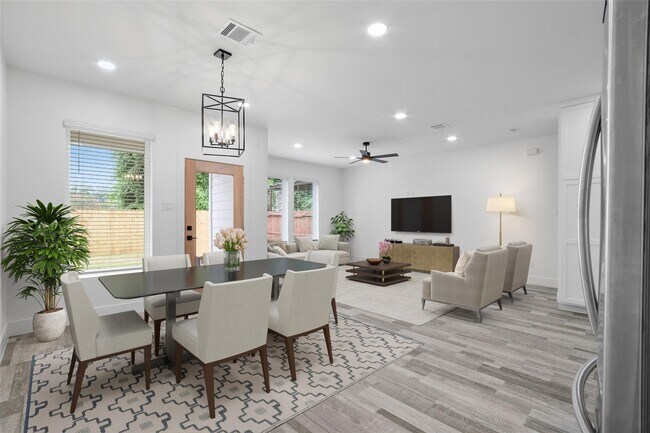 6623 Cohn St in Houston, TX - Building Photo - Building Photo