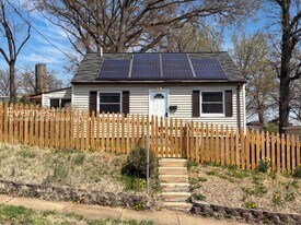 7730 Emerson Rd in Hyattsville, MD - Building Photo