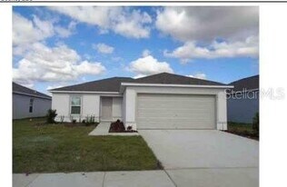 351 Towns Cir in Haines City, FL - Building Photo