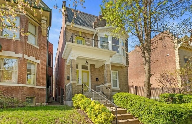 property at 2838 Accomac St