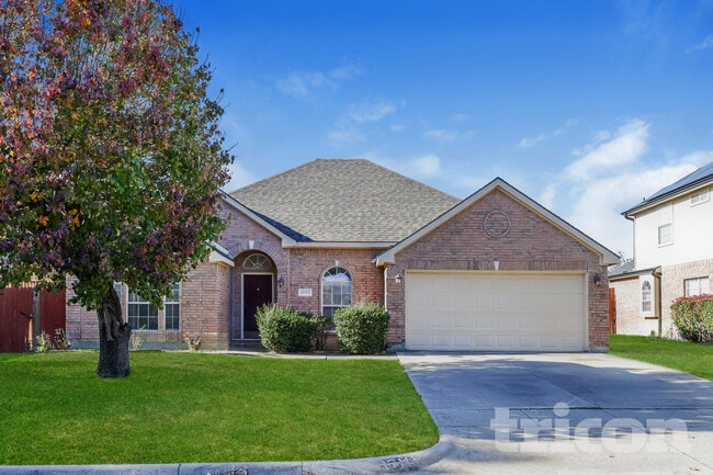 property at 1711 Newcastle Dr