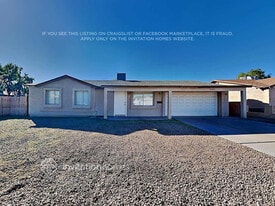 4102 N 71st Ln in Phoenix, AZ - Building Photo