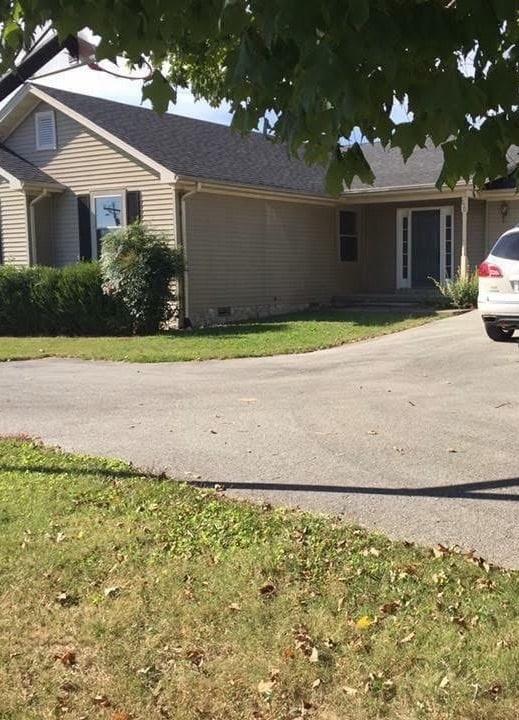 property at 1030 Finney Rd