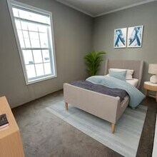 21 Arbor St in St. Cloud, MN - Foto de edificio - Building Photo