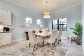 property at 9741 Everglades Dr