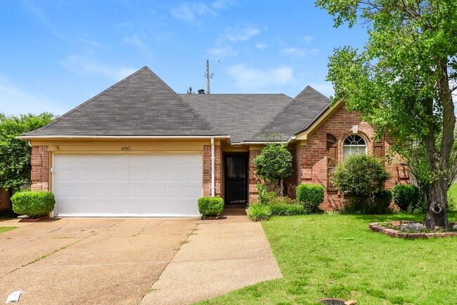 property at 6942 Scofield Cove