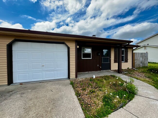 property at 2304 Valley Creek Run