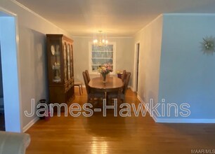 1394 Avalon Ln in Montgomery, AL - Building Photo - Building Photo