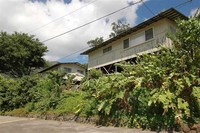 3561 Pinao St in Honolulu, HI - Foto de edificio - Building Photo