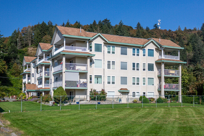 Mountain View Estates in Chilliwack, BC - Building Photo - Building Photo