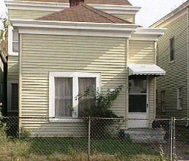 1277 S Preston St in Louisville, KY - Building Photo