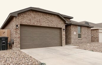 6402 Globe Life Ct in Odessa, TX - Building Photo - Building Photo