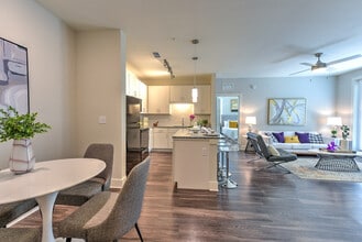 Lumen Luxury Apartments in Ft. Myers, FL - Building Photo - Building Photo