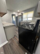 1402 E Willard St in Muncie, IN - Building Photo - Building Photo