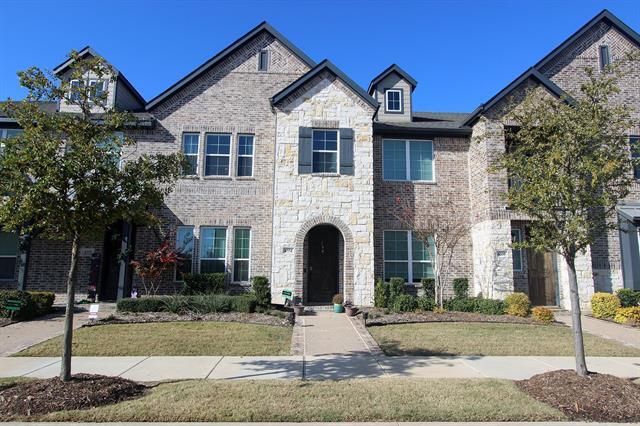 4554 Cypress Thorn Dr in Arlington, TX - Building Photo