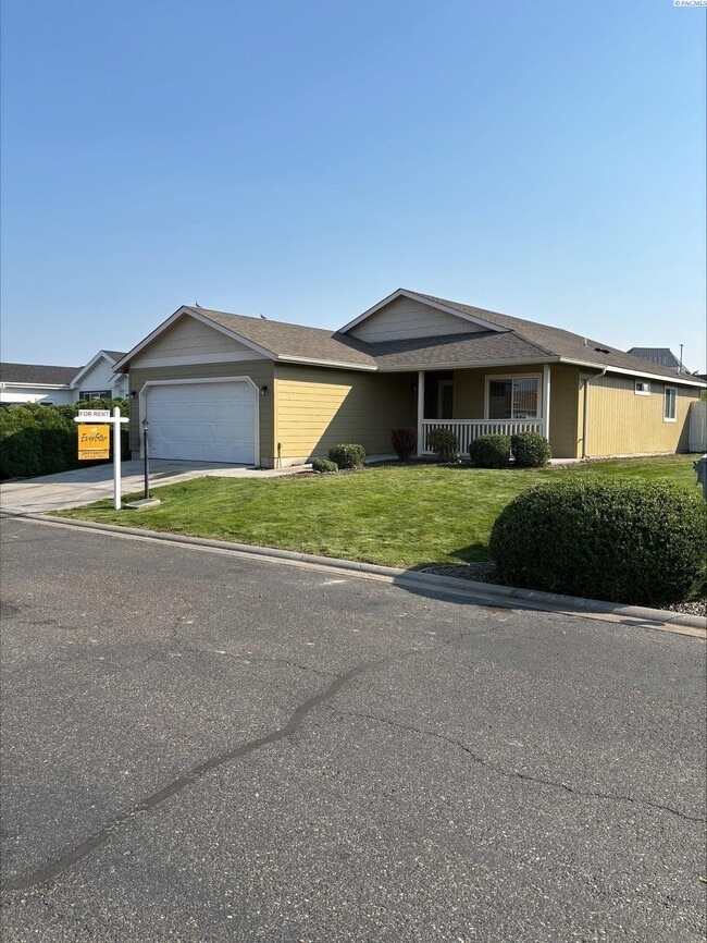 property at 1616 Cactus Loop