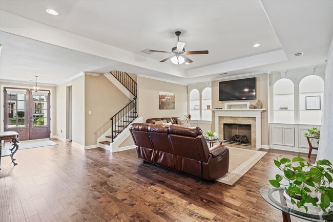 property at 10440 Sockeye Dr
