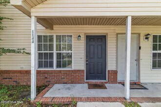 1144 Pueblo Dr in Jacksonville, NC - Building Photo - Building Photo