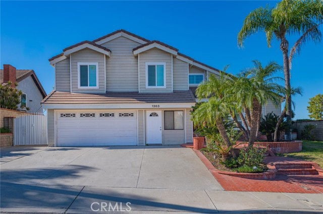 property at 1363 Willow Bud Dr