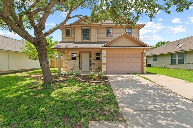 property at 4608 Acers Ln