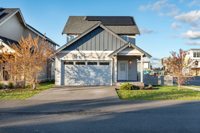 property at 700 Springside Ln