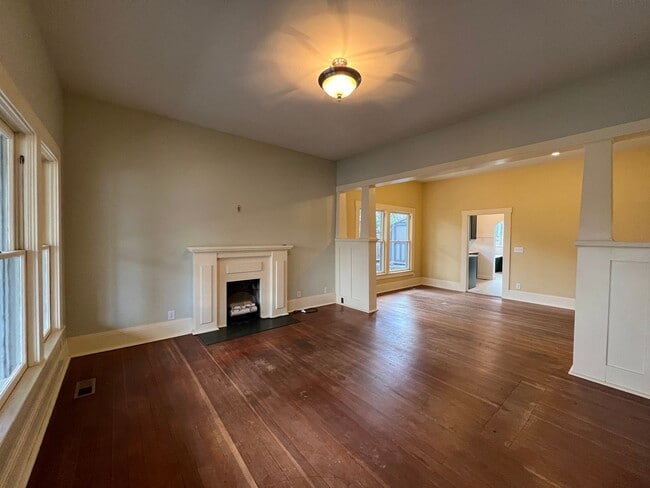 492 Allison St in Ashland, OR - Building Photo - Building Photo