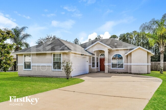 3692 Arava Dr in Green Cove Springs, FL - Foto de edificio - Building Photo