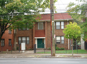 398 N Boulevard Apartments