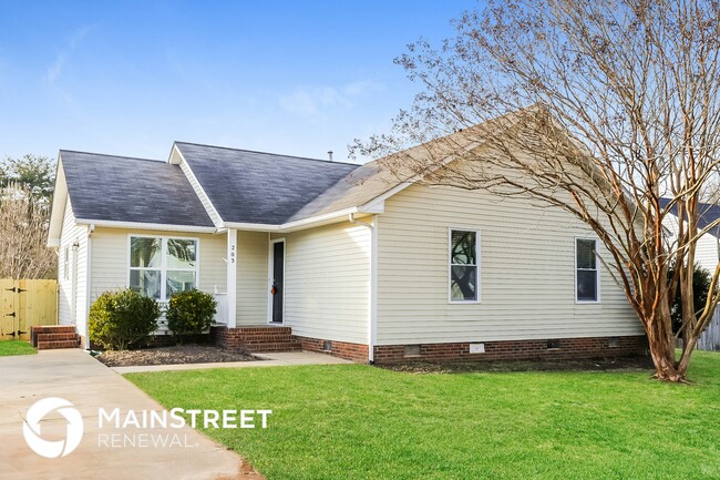 203 Sullivan Ct