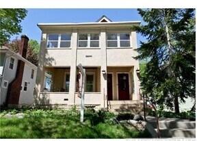 4312 Colfax Avenue South in Minneapolis, MN - Building Photo