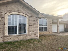 700 Aries Ave in Killeen, TX - Building Photo