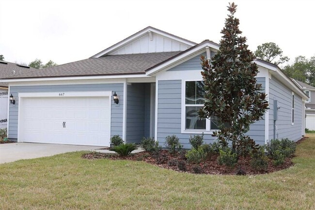 667 La Mancha Dr