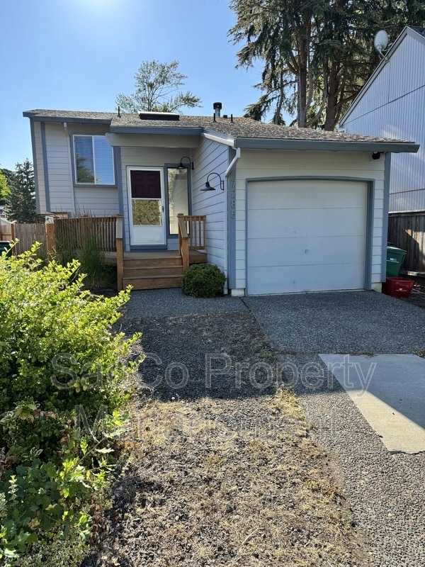 property at 7285 SW 158th Pl