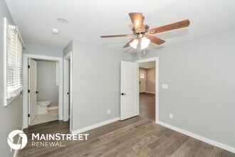 704 Marswen Dr in Nashville, TN - Foto de edificio - Building Photo