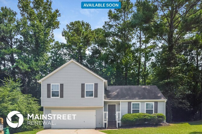 property at 592 Pinnacle Point