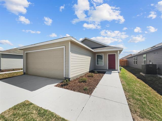 819 Madrono Dr in Princeton, TX - Building Photo - Building Photo