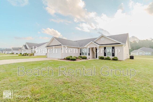 246 Macarthur Dr in Conway, SC - Building Photo - Building Photo