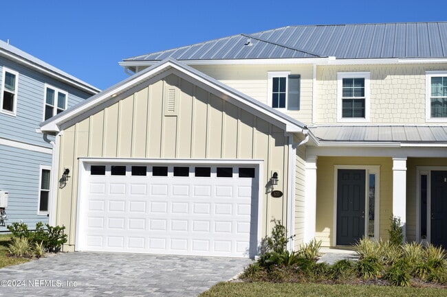 635 Rum Runner Wy in Saint Johns, FL - Building Photo - Building Photo