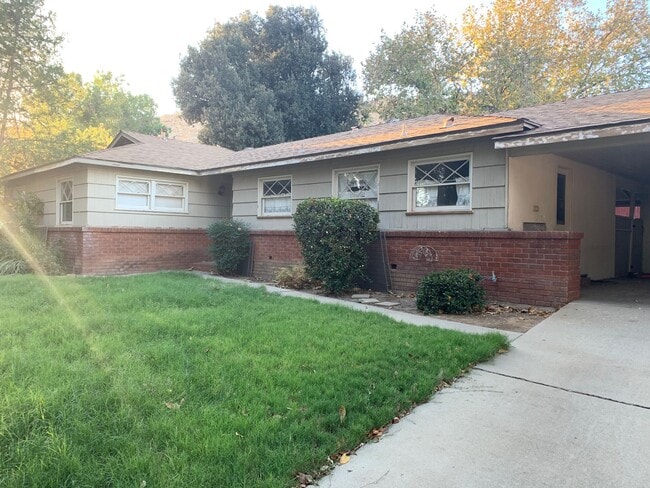 4241 Isabella St in Riverside, CA - Building Photo - Building Photo