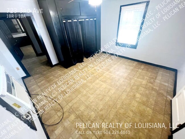 723 3rd Ave in Harvey, LA - Building Photo - Building Photo