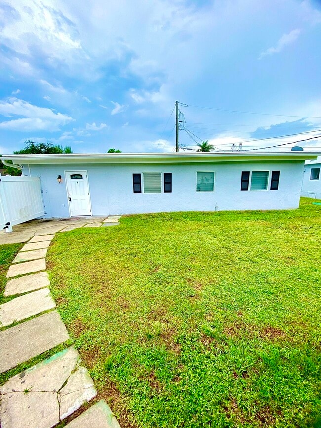 property at 4344 Mars Ave