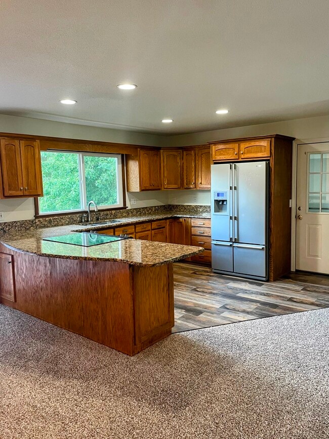 4816 Polk Ford Rd in Stanfield, NC - Building Photo - Building Photo