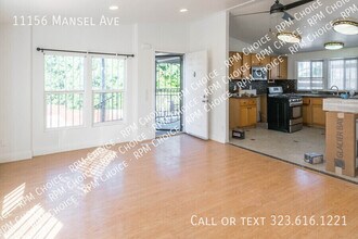 11156 Mansel Ave in Inglewood, CA - Building Photo - Building Photo