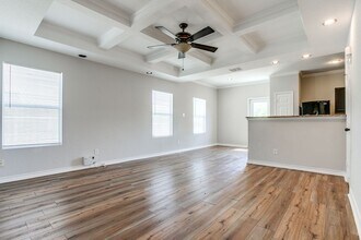 4906-4908 Appleseed Ct in San Antonio, TX - Building Photo - Building Photo